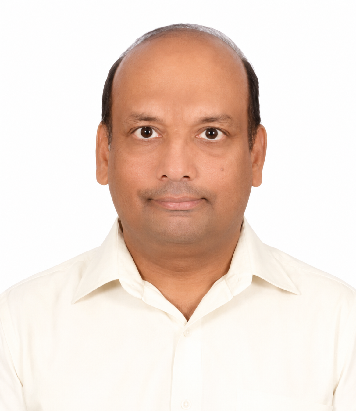 Mr. Baktavachalam Salla